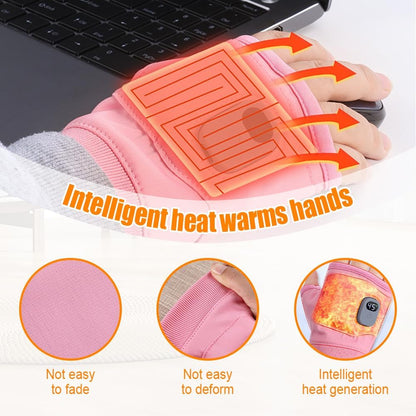 HeatGrip® Heated Gloves